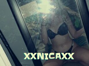 XXNICAXX