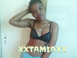 XXTAMIAXX