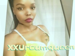 XXUrCumqueen
