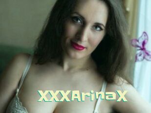 XXXArinaX