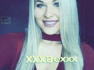 XXXBexxx Wanna Meet