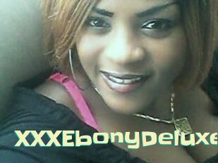XXXEbonyDeluxe