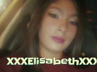XXXElisabethXXX Wanna Meet