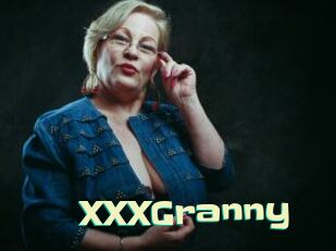XXXGranny