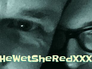 XXX_HeWet_SheRed_XXX Wanna Meet