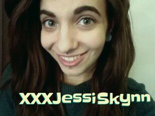 XXXJessiSkynn