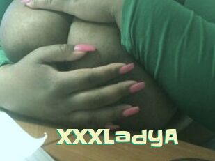 XXXLadyA