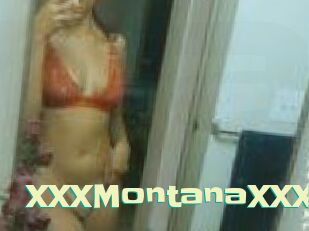 XXXMontanaXXX