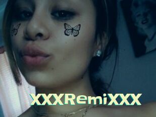 XXXRemiXXX