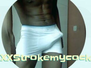 XXXStrokemycock