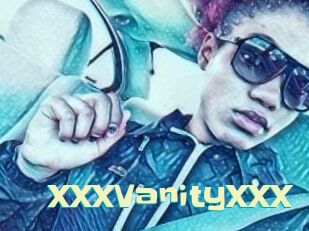 XXXVanityXXX