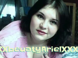 XXXbeuatyArielXXX