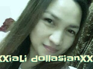 XXiaLi_dollasianXX