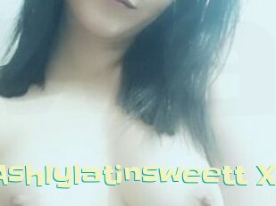 X_Ashlylatinsweett_X