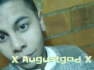 X_Augustgod_X Wanna Meet