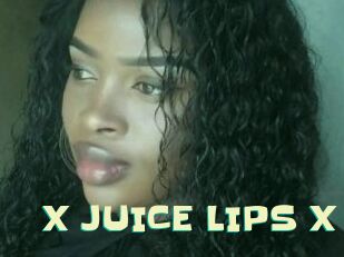 X_JUICE_LIPS_X