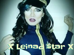 X_Leinad_star_X