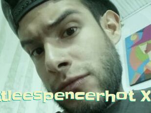 X_Littleespencerhot_X