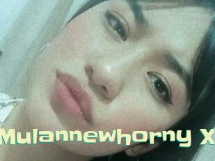X_Mulannewhorny_X