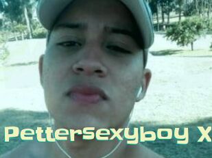 X_Pettersexyboy_X