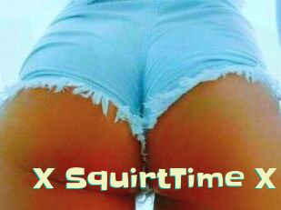 X_SquirtTime_X