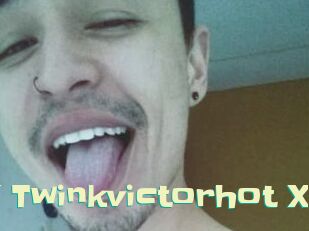 X_Twinkvictorhot_X