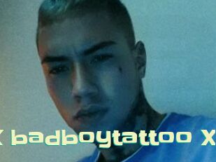 X_badboytattoo_X
