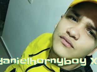 X_danielhornyboy_X