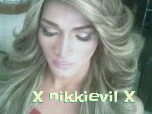 X_nikkievil_X