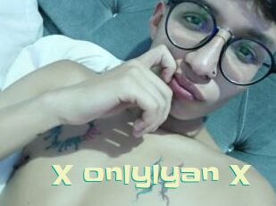 X_onlylyan_X