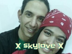 X_skylove_X