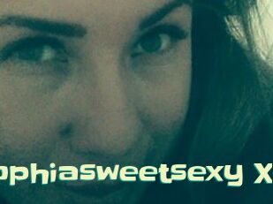 X_sophiasweetsexy_X