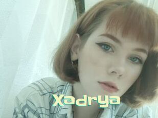 Xadrya