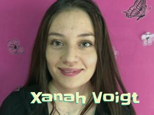 Xanah_Voigt Wanna Meet