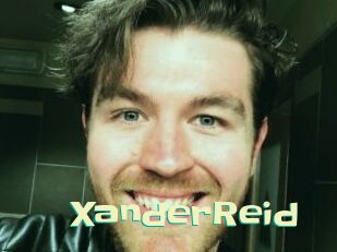 XanderReid Wanna Meet