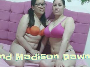 Xander_Coll_And_Madison_Dawn