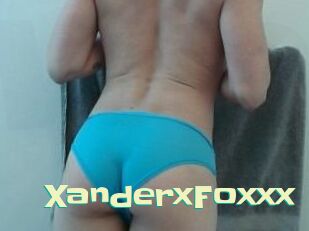 XanderxFoxxx