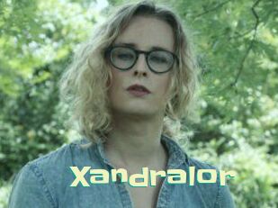 Xandralor Wanna Meet