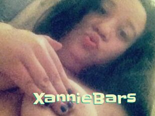 XannieBars