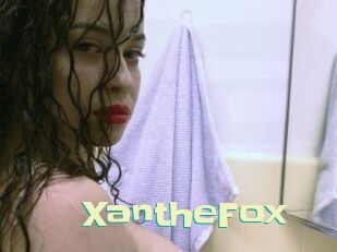 Xanthe_Fox