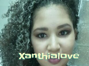 Xanthialove