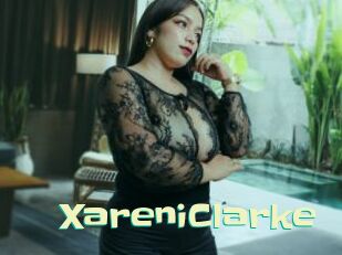 XareniClarke
