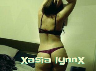 Xasia_lynnX