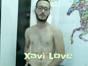 Xavi_Love