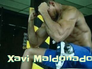 Xavi_Maldonado