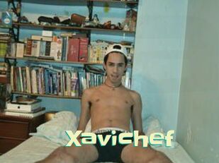 Xavichef