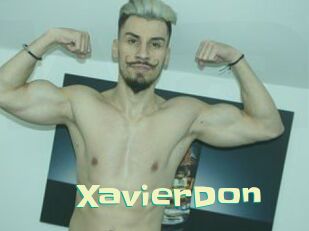XavierDon