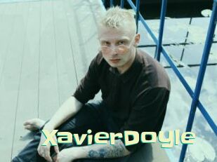 XavierDoyle