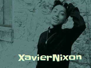 XavierNixon