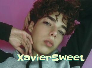 XavierSweet